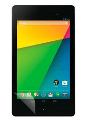 Ochranná fólie na tablet PC Google Nexus 7