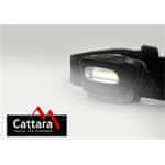 Cattara LED čelovka HORNET 130lm