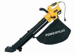 PowerPlus Vysavač listí POWXG4038