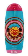 OEM Bi-Es Chupa Chups sprchový gel a šampon 2W1 Vanilla 250ml