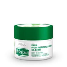 OEM Beauty Melissa Denní krém proti vráskám 50 ml