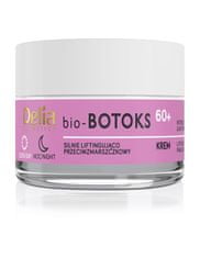 DELIA Delia Bio-Botox krém proti vráskám 50 ml