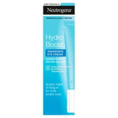 JOHNSON´S Neutrogena Hydro Boost oční krém proti známkám únavy 15ml