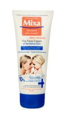 Mixa Mixa Cream Family Care Sensitive Skin