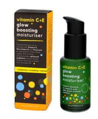 OEM Poola&amp;Bloom Vitamin C+E Facial Serum 50ml