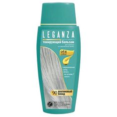 Rosaimpex Leganza Barvící balzám platinový blond 90, 150 ml