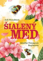 Jodi Picoult: Šialený med