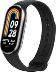 Xiaomi Smart Band 8 Graphite Black