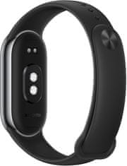 Xiaomi Smart Band 8 Graphite Black