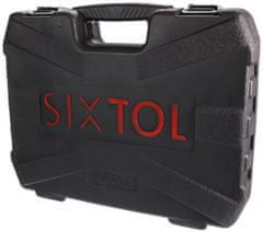 SIXTOL Gola sada TOOL SET 108