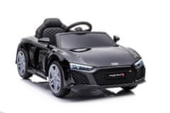 shumee Autobaterie Audi R8 Lift A300 Black