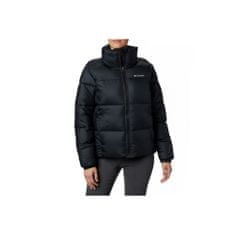 Columbia Bundy univerzálni černé XL Puffect Jacket