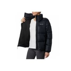 Columbia Bundy univerzálni černé XL Puffect Jacket