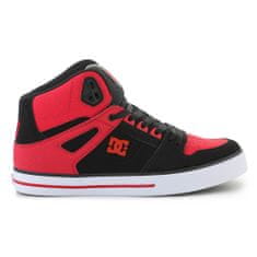 DC Boty 40.5 EU Pure High Top