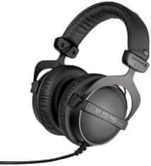 Beyerdynamic DT 770 PRO, šedá