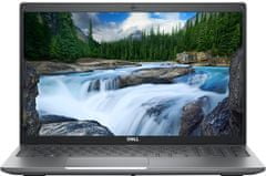 DELL Latitude 15 (5540), šedá (78VC9)