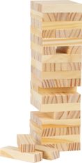 Small foot Dřevěná hra Jenga GAME 