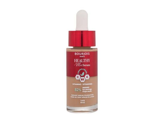 Bourjois Paris 30ml healthy mix clean & vegan serum