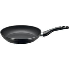 Gastrozone Pánev nepřilnavá Black Induction 24 cm, vhodná i pro indukci