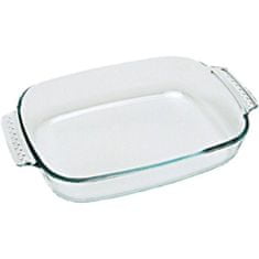 Pyrex Pekáč tvrzené sklo 30x20 cm