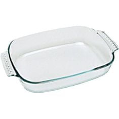 Pyrex  Pekáč varné sklo 35x23 cm