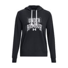 Under Armour Dámská mikina Under Armour Rival Terry Graphic Hdy L