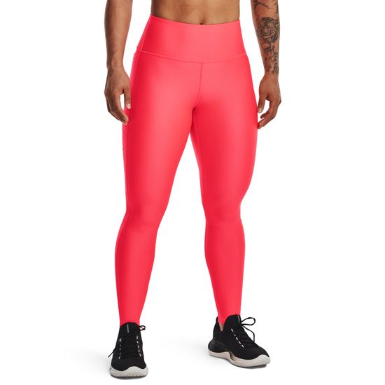 Under Armour Dámské kompresní legíny Under Armour Armour Branded Legging M