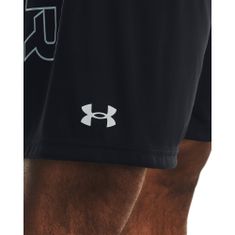 Under Armour Pánské kraťasy Under Armour Tech WM Graphic Short M