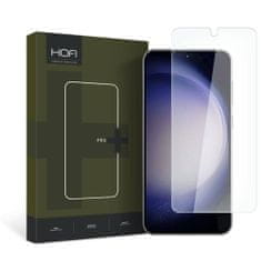 Hofi Tvrzené sklo 5D Samsung Galaxy S23 Plus HOFI Glass Pro+ čiré