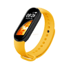 Havit Fitness náramek Smart Band M7s žlutý