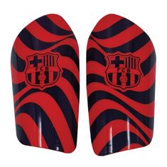 Fan-shop Chrániče BARCELONA FC Swirl Ostatní: L