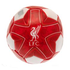 Fan-shop Míček LIVERPOOL FC Soft Ball