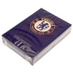 Fan-shop Hrací karty CHELSEA FC