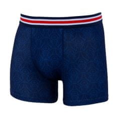 Fan-shop Dětské boxerky PSG Stripe blue Dětská: 6 let