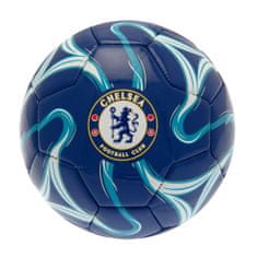 Fan-shop Mini míč CHELSEA FC Cosmos Colour