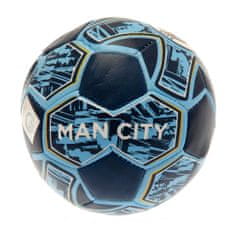 Fan-shop Míček MANCHESTER CITY Soft Ball