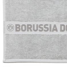 Fan-shop Ručník BORUSSIA DORTMUND grey