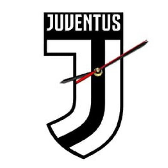 Fan-shop Hodiny JUVENTUS FC Logo