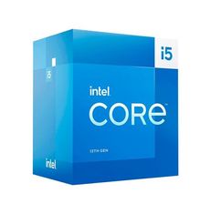 Intel Core i5-13400F 2.5GHz/10core/20MB/LGA1700/No Graphics/Raptor Lake/s chladičem