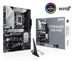 ASUS PRIME Z790-P WIFI soc 1700 DDR5 Z790 ATX HDMI DP