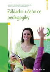 Grada Základní učebnice pedagogiky