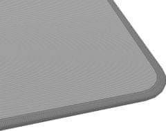 Natec Podložka pod myš Natec STONY GREY 300x250mm