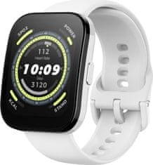 Amazfit Amazfit Bip 5/Cream White/Sport Band