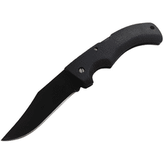 IZMAEL Outdoorový skládací nůž Nino-Černá KP28111