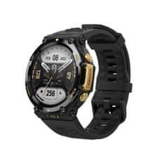 Amazfit T-Rex 2 Astro Black & Gold