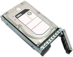 DELL server disk, 3,5" - 8TB pro PE R240,R340,R350,R640,R740,T350,T550,R440,R7515,R7525,R250 (161-BBRX)