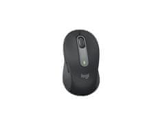 Logitech PROMO CZ set MK650, graphite CZ/SK