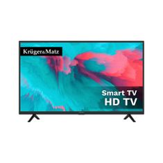 Krüger&Matz Televize Krüger&Matz KM0232-S6 32" HD SMART