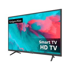 Krüger&Matz Televize Krüger&Matz KM0232-S6 32" HD SMART