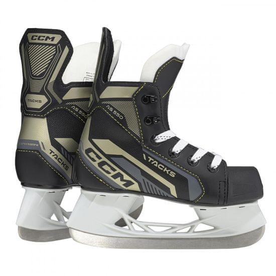 Prosports Brusle CCM Tacks AS 550 YT Regular